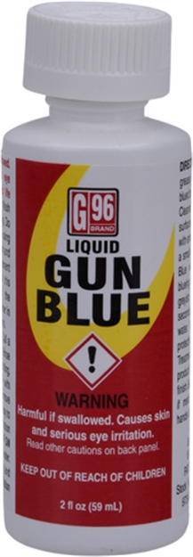 Picture of G96 Liquid Gun Blue 2Oz. 1069 -