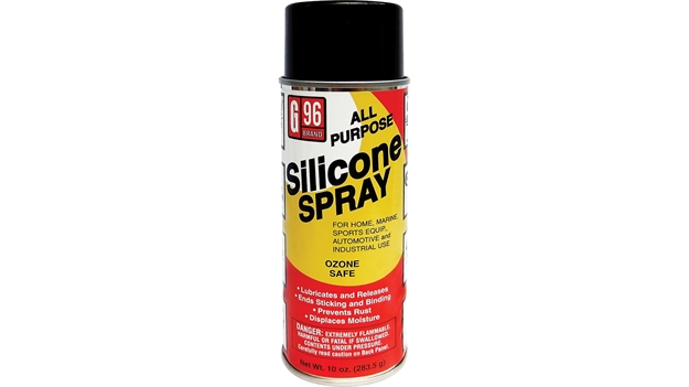 Picture of G96 Silicone Spray 1087