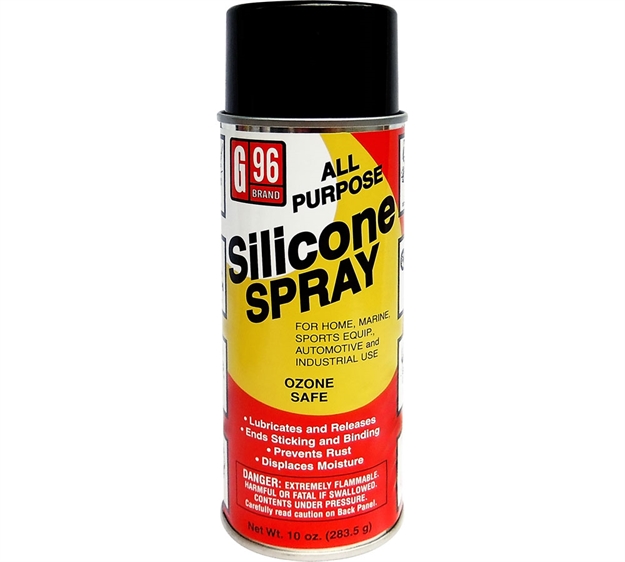 Picture of G96 Silicone Spray 10Oz. Aerosol< 1087