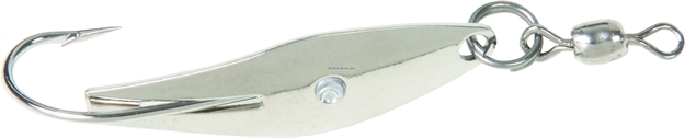 Picture of Gags Shad Spoon, Silver, 3/Pack