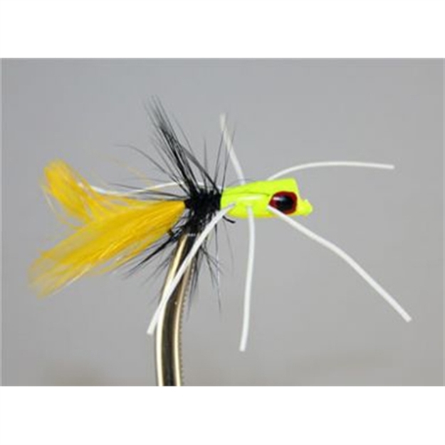 Picture of Gaines Bugs Bar-Nun Pop 12Cd-Cht/Blk/Yel G58-6