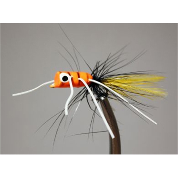 Picture of Gaines Bugs Bar-Nun Pop 12Cd-Org/Blk/Yel