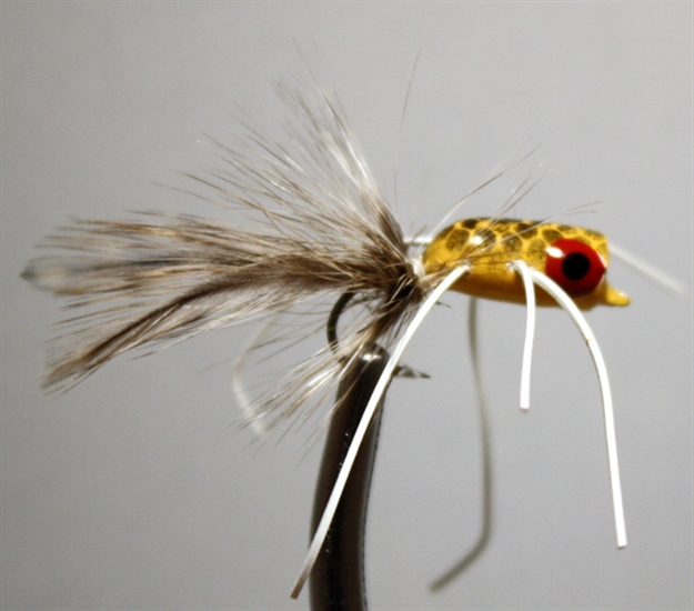 Picture of Gaines Bugs Bar-Nun Pop 12Cd-Yel/Blk Sc/Na G18-6