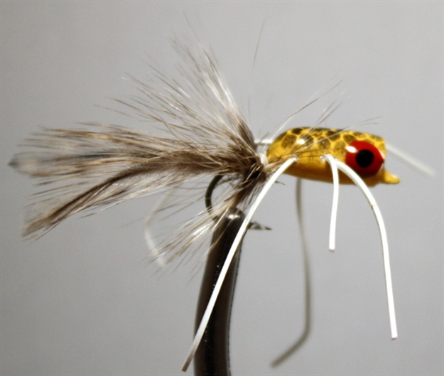 Picture of Gaines Bugs Bar-Nun Pop 12Cd-Yel/Blk Sc/Na G18-8