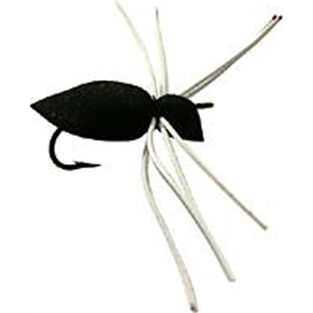 Picture of Gaines Bugs King Cricket 12Cd-Black