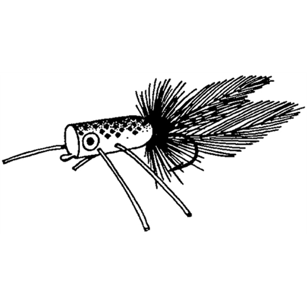 Picture of Gaines Bugs Mini Pop 8 12Cd-Org/Blk/Cht