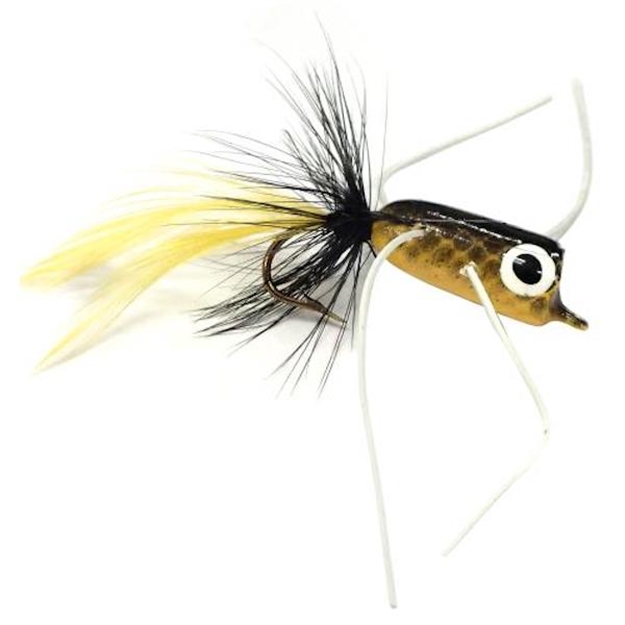 Picture of Gaines Bugs Minnie Pop 12Cd-Yel-Blk-Yel G2240-8