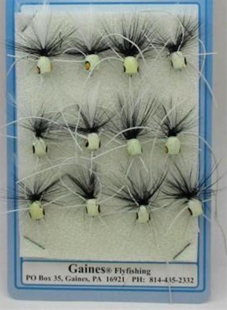 Picture of Gaines Bugs Popping Mary 6-Lum/Blk/Wht