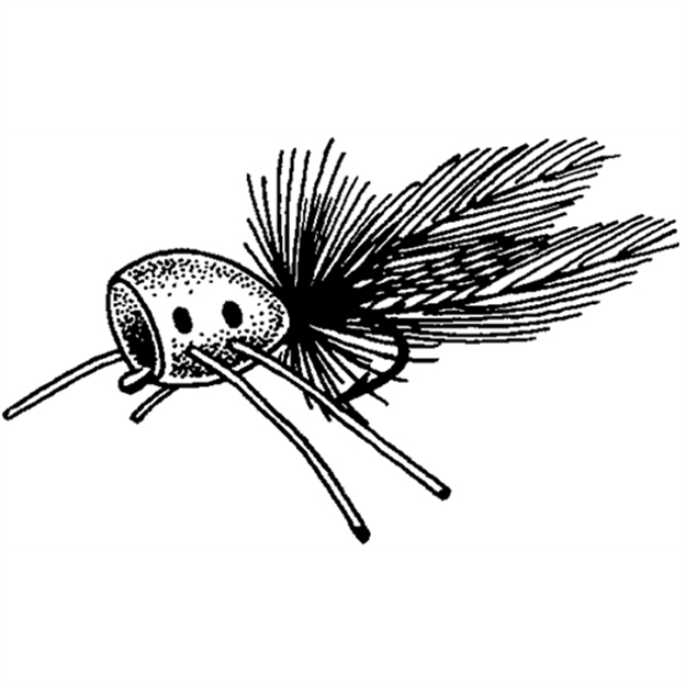 Picture of Gaines Spottie 12Cd-Yel/Blk Spt 43962233086