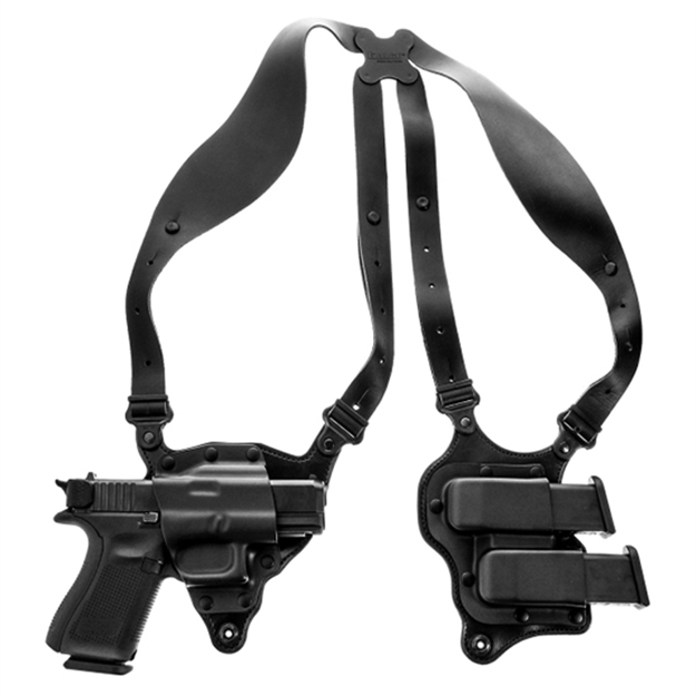 Picture of Gal Parabellum Shoulde Sys Glock 17 Blk