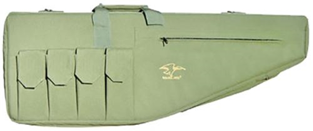 Picture of Galati Gear 3508Od XT Rifle Case 35" Cordura OD