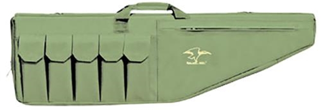 Picture of Galati Gear 4208Od XT Rifle Case 42" Cordura OD