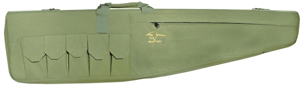 Picture of Galati Gear 4608Od XT Rifle Case 45" Cordura OD