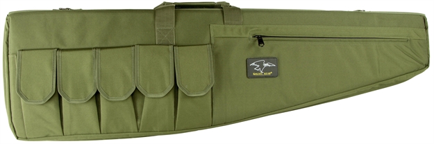 Picture of Galati Gear 4612Od15 XT Rifle Case 1000D Nylon Soft