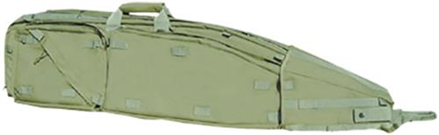 Picture of Galati Gear Db48120 Drag Bag 48" Nylon 48" X12" X 2.5" Cordura OD Green