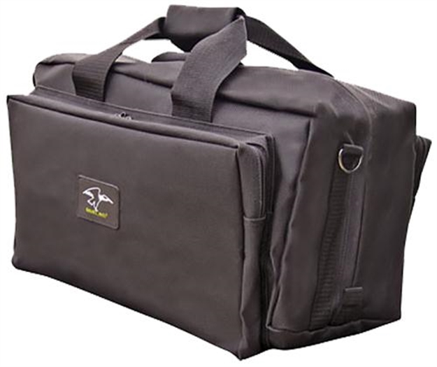 Picture of Galati Gear RB Range Bag 16X16x7 Black