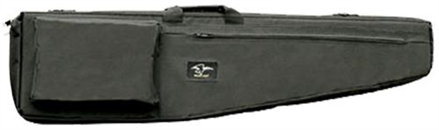 Picture of Galati Gear Rg44xt Premium XT Riot Shotgun Case 44" Pvc Tactical Nylon Black