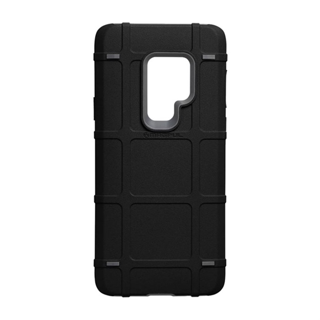 Picture of Galaxy S9/ S9 Plus Bump Cases MAG1007BLK