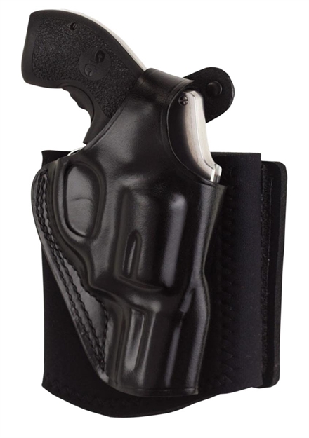 Picture of Galco Ankle Glove Ankle Holster Ag444