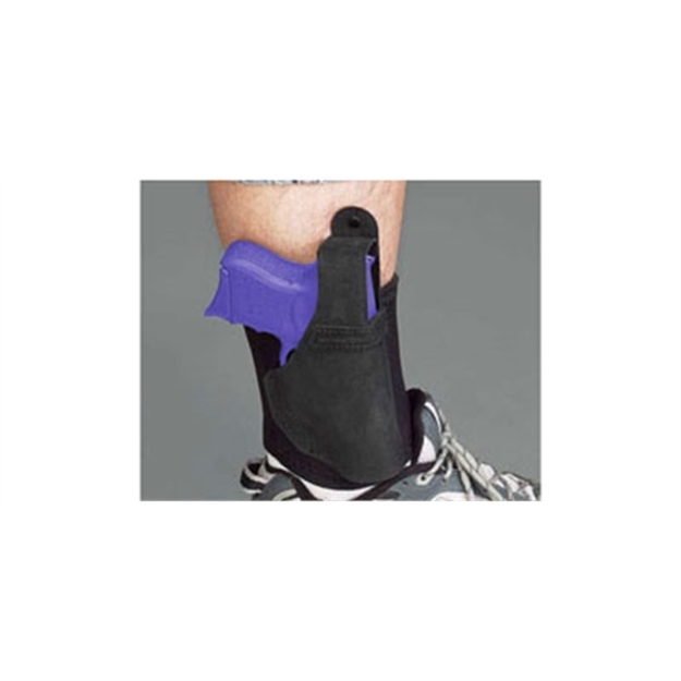 Picture of Galco Ankle Lite Hol Xds 45 & Pps
