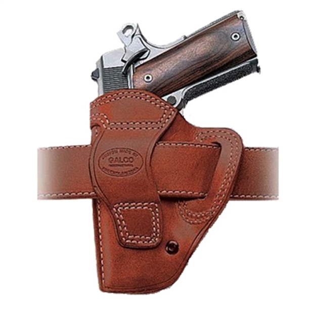 Picture of Galco Av248 Avenger 248 Fits Belts UP TO 1.75" Tan Leather