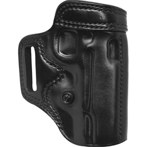 Picture of Galco Avenger Kimber 4" 1911 RH Blk