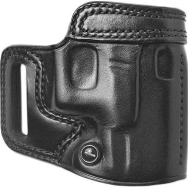 Picture of Galco Avenger Glk 26/27/33 Blk