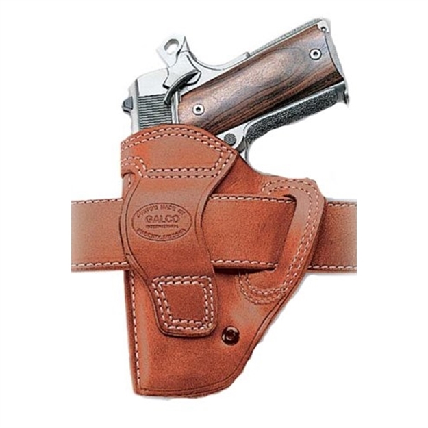 Picture of Galco Avenger 1911 3" RH Tan