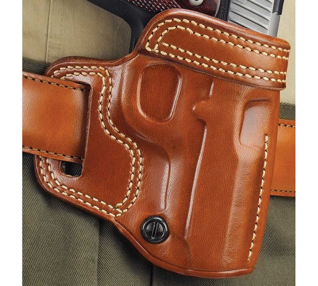 Picture of Galco Avenger 1911 5" Gov't RH Tan