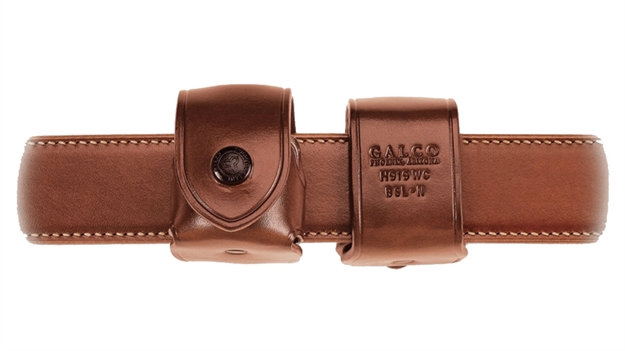 Picture of Galco Belt Spd Ldr N FR 357 Cyl