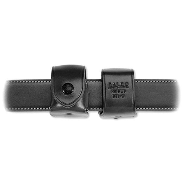 Picture of Galco Belt Speedloader Carrier SW L 686 4 Blk