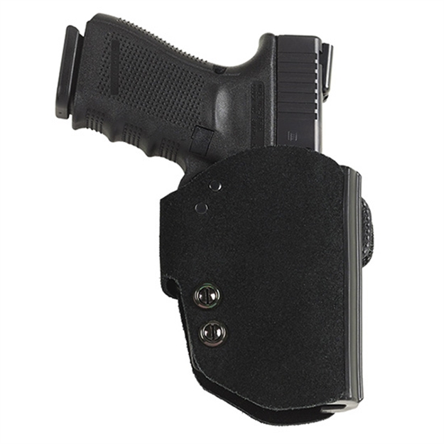 Picture of Galco Blakguard Blk Belt Holster Spr XD 9 40 4