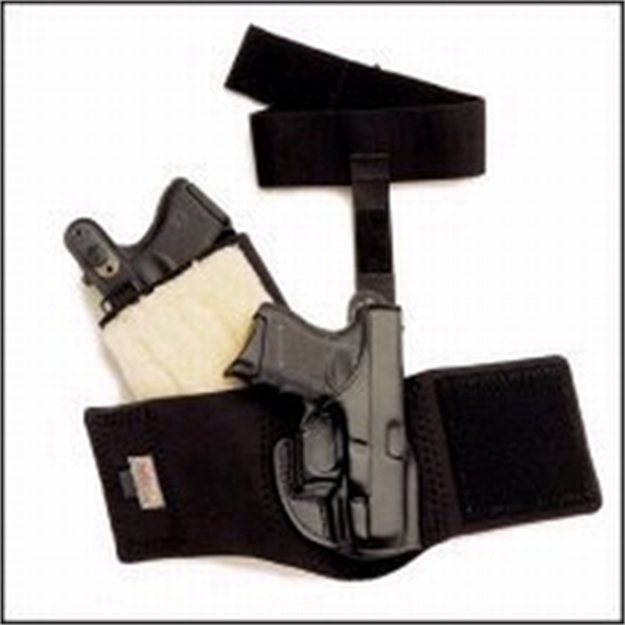 Picture of Galc Hol Ankle Glove B RH G19/23/32