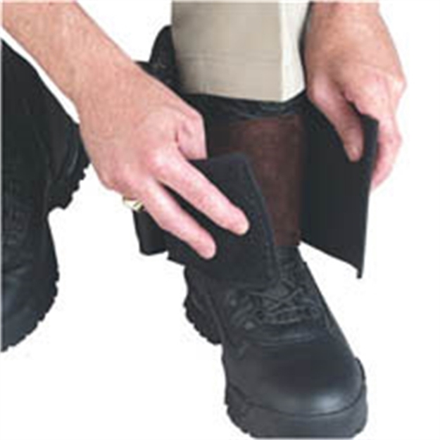 Picture of Galco Boot Extender Black