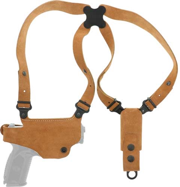 Picture of Galco Classic Lite Shield RH Nat