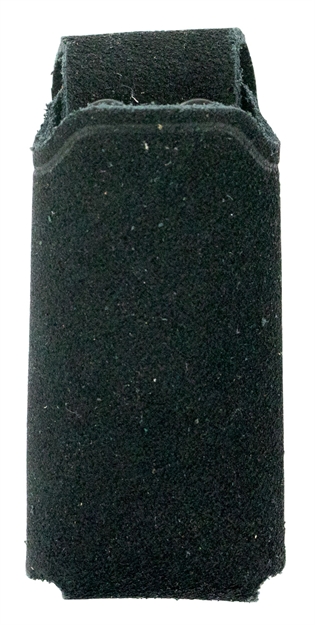 Picture of Galco Clmc10b Carry Lite Mag Carrier Beretta Tomcat 1.75" Wide Center Cut Steerhide Black