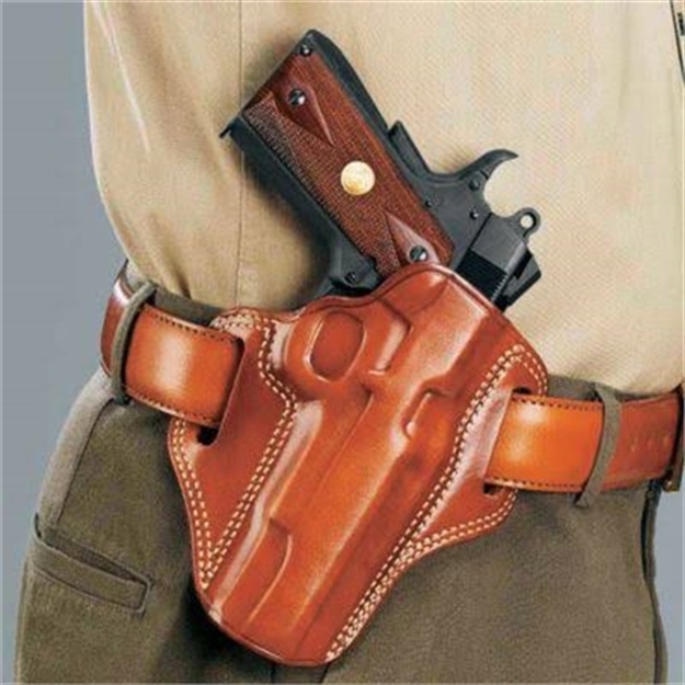 Picture of Galco Cmbt Mast M&P 9 40 Tan