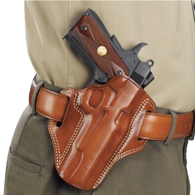 Picture of Galco Combat Mast Governor