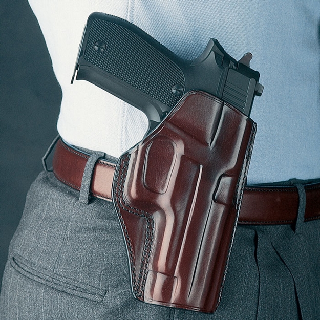 Picture of Galco Con Car 1911