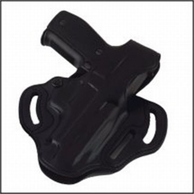 Picture of Galco Cop 3 Slot For Glk 19/23 RH BK CTS226B