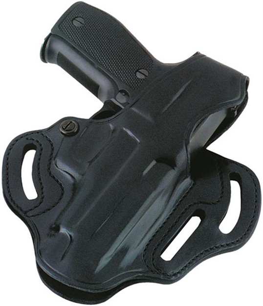 Picture of Galco Cop 3Slot Hol RH Blk Cts438b