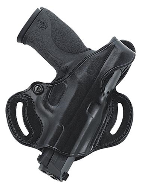 Picture of Galco Csl468b Cop Slide Ber Storm/Comp