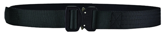 Picture of Galco Ctbbkxl Cobra Tactical Belt Size Xxl Black Nylon