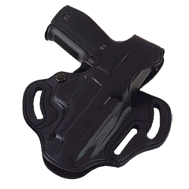 Picture of Galco Cop 3 Slot Spgfld XD 4" RH Blk