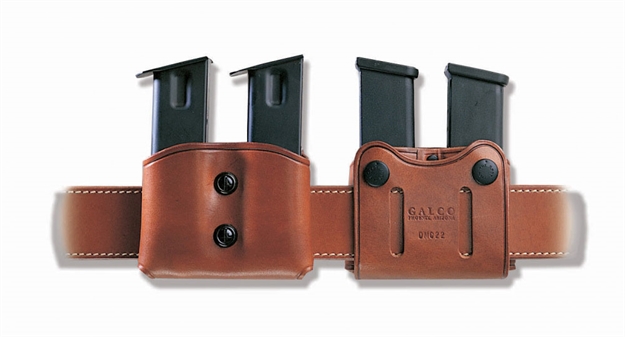 Picture of Galco Dmc Mag Carry 9/40 Sgl Stk Blk