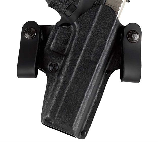Picture of Galco Double Time Owb/Iwb Holster