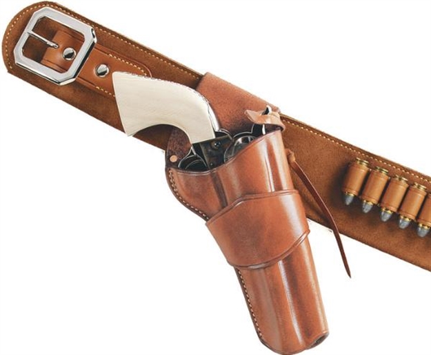 Picture of Galco Duke Strong R Rug Vaq 4 5/8