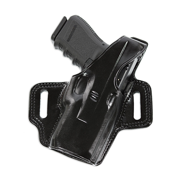 Picture of Galco Fletch High Ride Belt Holster Spr XD 4 FL440B