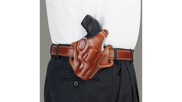 Picture of Galco Fletch Sig 220/226 RH Tan