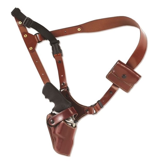 Picture of Galco Great Alaskan Shldr Sys